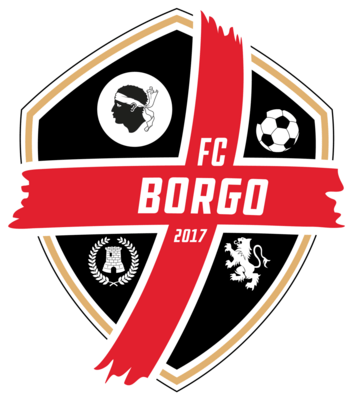 FC Borgo Logo PNG Vector