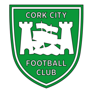 Fc Cork Logo PNG Vectors Free Download