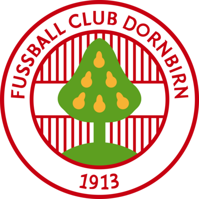 FC Dornbirn 1913 Logo PNG Vector