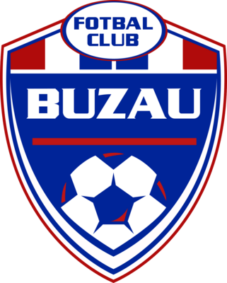 FC Gloria Buzău Logo PNG Vector