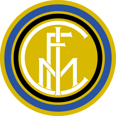 FC Inter Milan (early 1990's) Logo PNG Vector