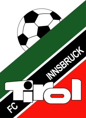 FC Tirol Innsbruck Logo PNG Vector