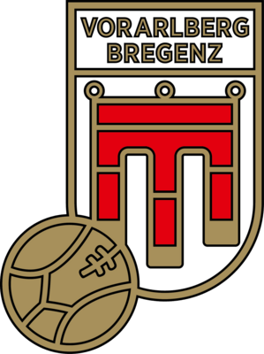 FC Vorarlberg Bregenz (1973-74) Logo PNG Vector