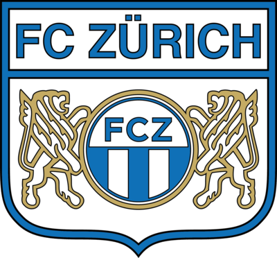 FC Zurich (1980's) Logo PNG Vector