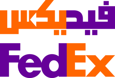 FedEx Logo PNG Vector