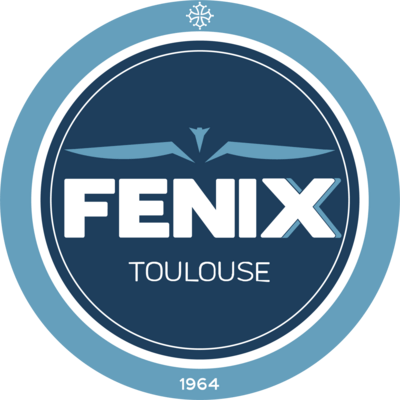 Fénix Toulouse Logo PNG Vector