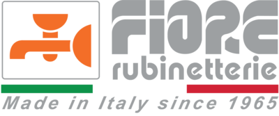 Fiore Rubinetterie Logo PNG Vector