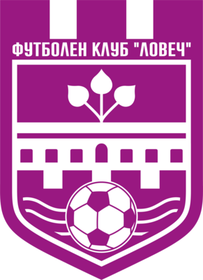 FK Lovech (mid 1990's) Logo PNG Vector