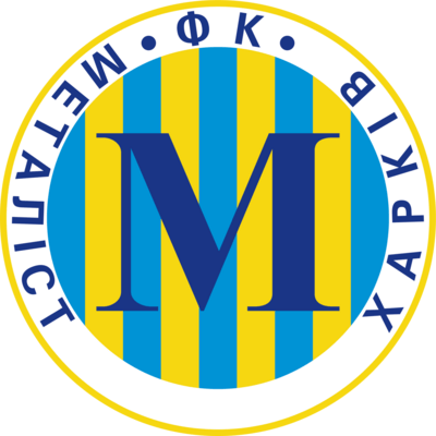 FK Metalist Kharkiv (mid 1990's) Logo PNG Vector