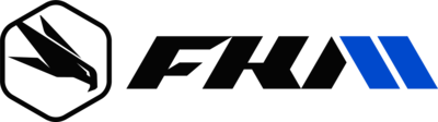 FK Motors (FKM) Logo PNG Vector