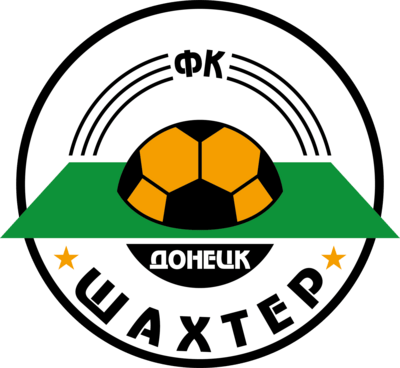 FK Shakhtar Donetsk (mid 1990's) Logo PNG Vector