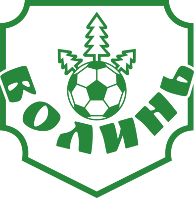 FK Volyn Lutsk (early 1990's) Logo PNG Vector