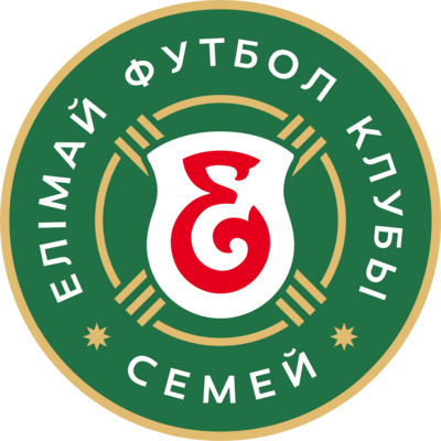 FK Yelimay Semey Logo PNG Vector