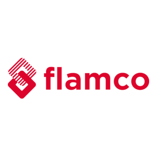 FLAMCO Logo PNG Vector