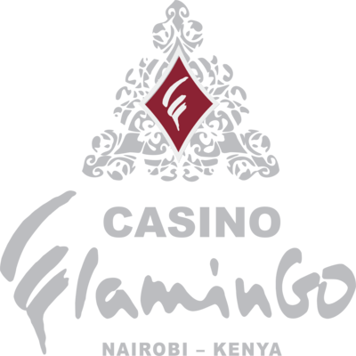 Flamingo Casino Kenya Logo PNG Vector