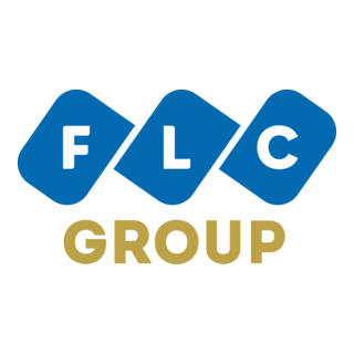 FLC Group Logo PNG Vector