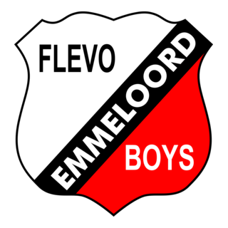 Flevo Boys Logo PNG Vector