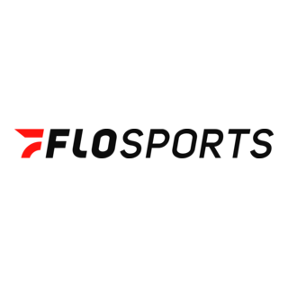 FloSports Logo PNG Vector