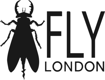 Fly London Logo PNG Vector