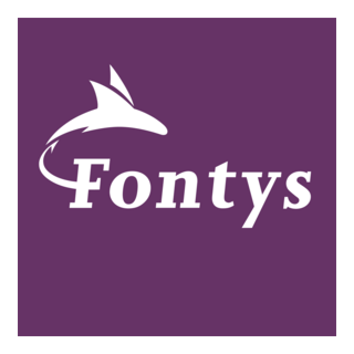 Fontys Ide Fontys | seeklogo