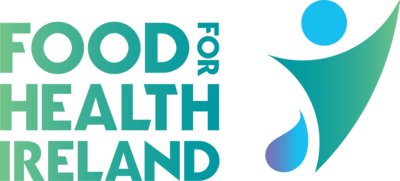 Food for Health Ireland Logo PNG Vector