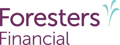 Foresters Financial Logo PNG Vector