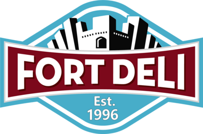 Fort Deli Logo PNG Vector