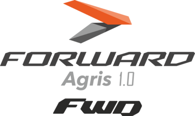 Forward Agris Logo PNG Vector