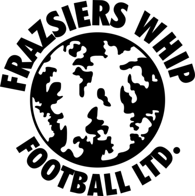 Frazsiers Whip Women FC Logo PNG Vector