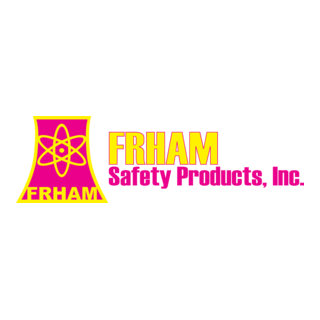 FRHAM Logo PNG Vector