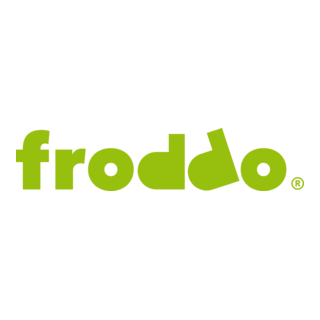 Froddo Logo PNG Vector