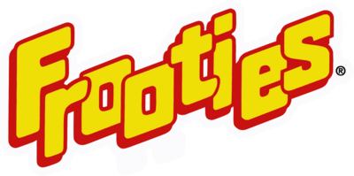 Frooties Logo PNG Vector