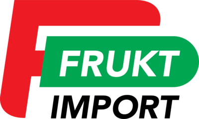 Frukt Import Logo PNG Vector