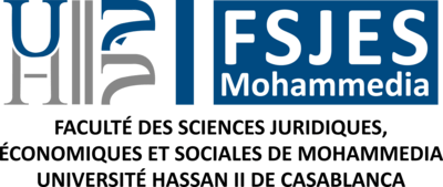 FSJES Mohammedia (Fr) Logo PNG Vector