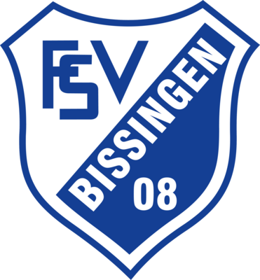 Fsv 08 Bissingen Logo PNG Vector