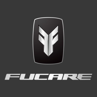 Fucare Bike Logo PNG Vector