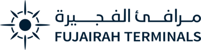 Fujairah Terminals Logo PNG Vector