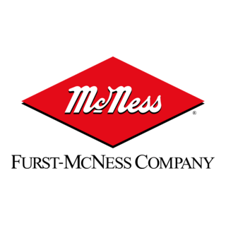 Furst-McNess Company Logo PNG Vector