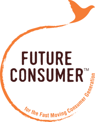 Future Consumer Logo PNG Vector