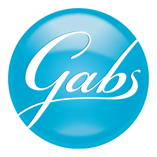 Gabs Logo PNG Vector