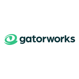 Gatorworks Logo PNG Vector