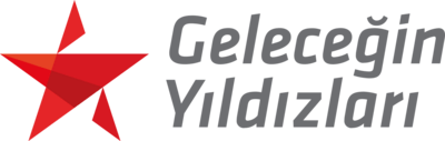 Geleceğin Yıldızları Logo PNG Vector