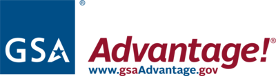 General Services Administration Advantage! Logo PNG Vector