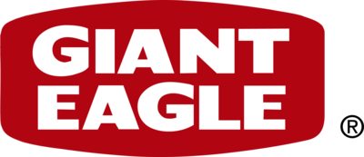 Giant Eagle Logo PNG Vector