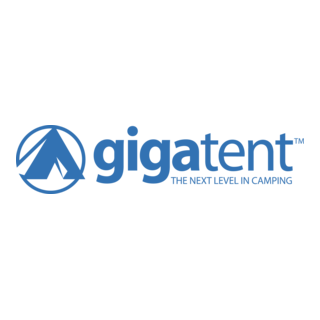 GigaTent Logo PNG Vector