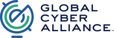 Global Cyber Alliance Logo PNG Vector