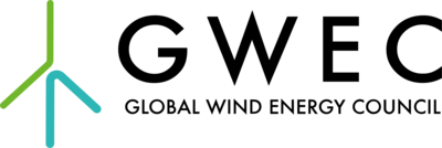 Global Wind Energy Council Logo PNG Vector