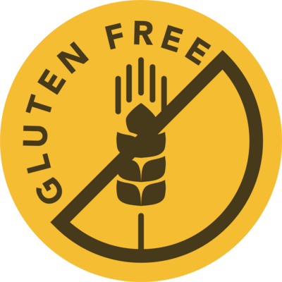 Gluten-free Logo PNG Vector