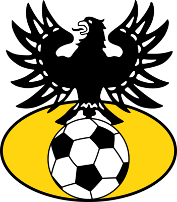 Go Ahead Eagles Deventer (1980's) Logo PNG Vector