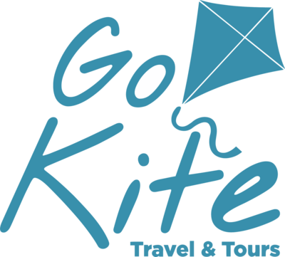 GoKiteTravel Logo PNG Vector